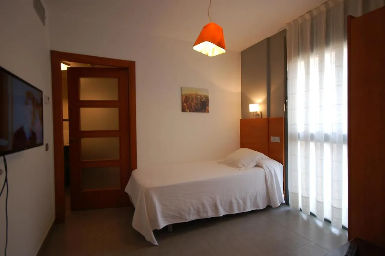 Sitges Apartment 3*,