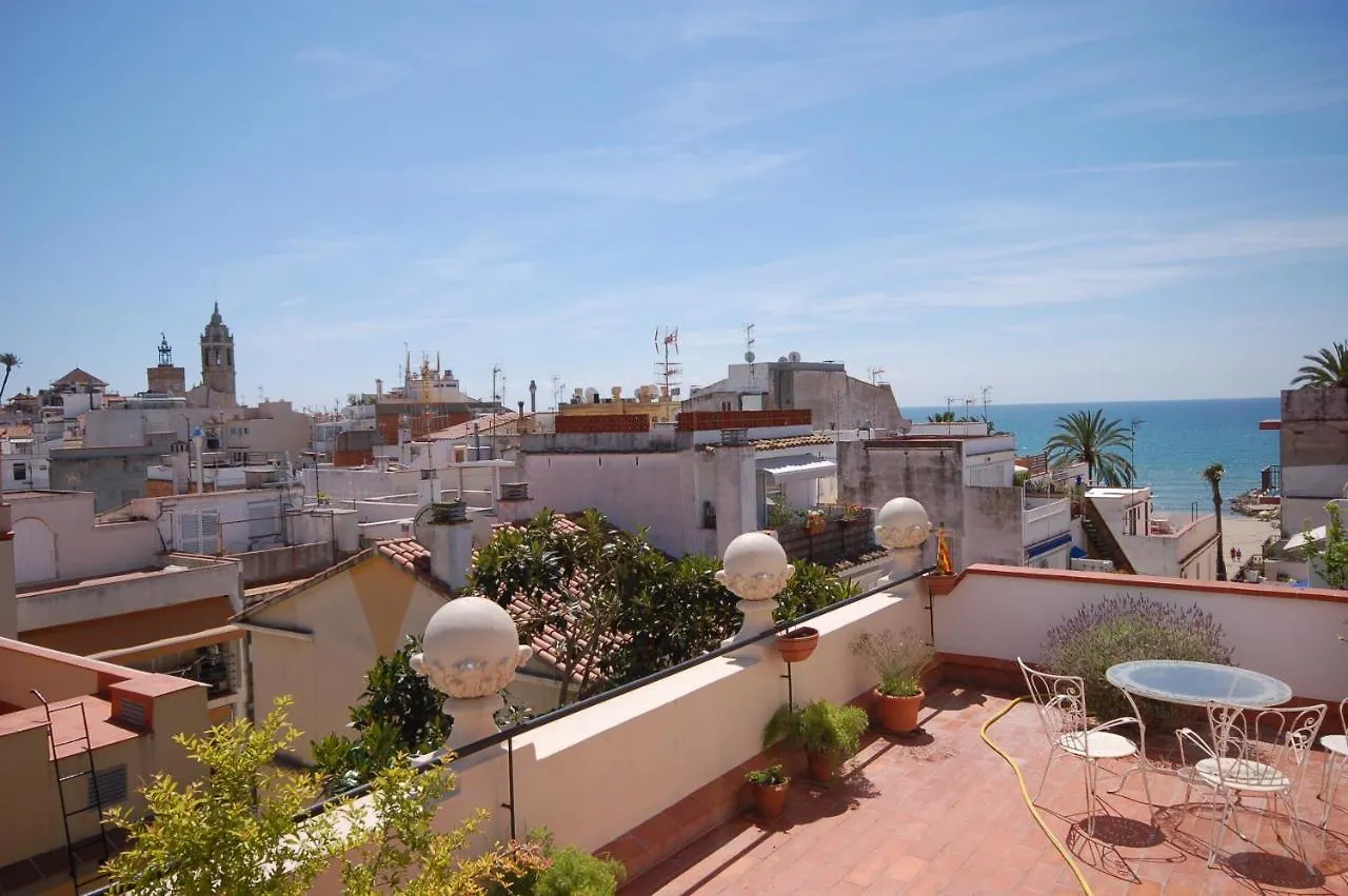 Sitges Apartment Aparthotel