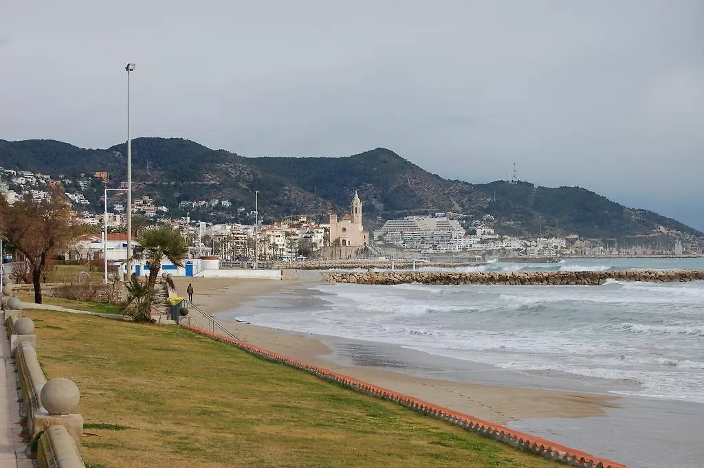 Sitges Apartment 3*,  Spagna