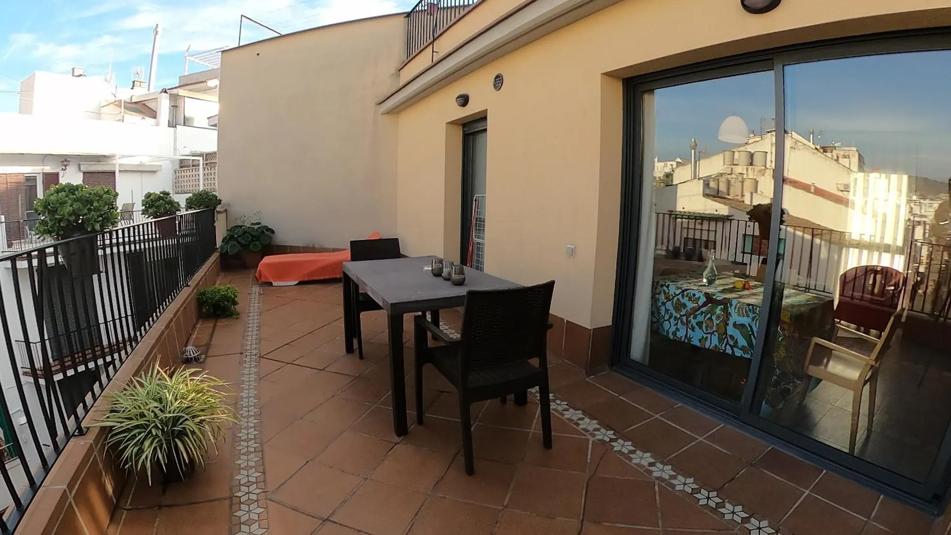 Sitges Apartment