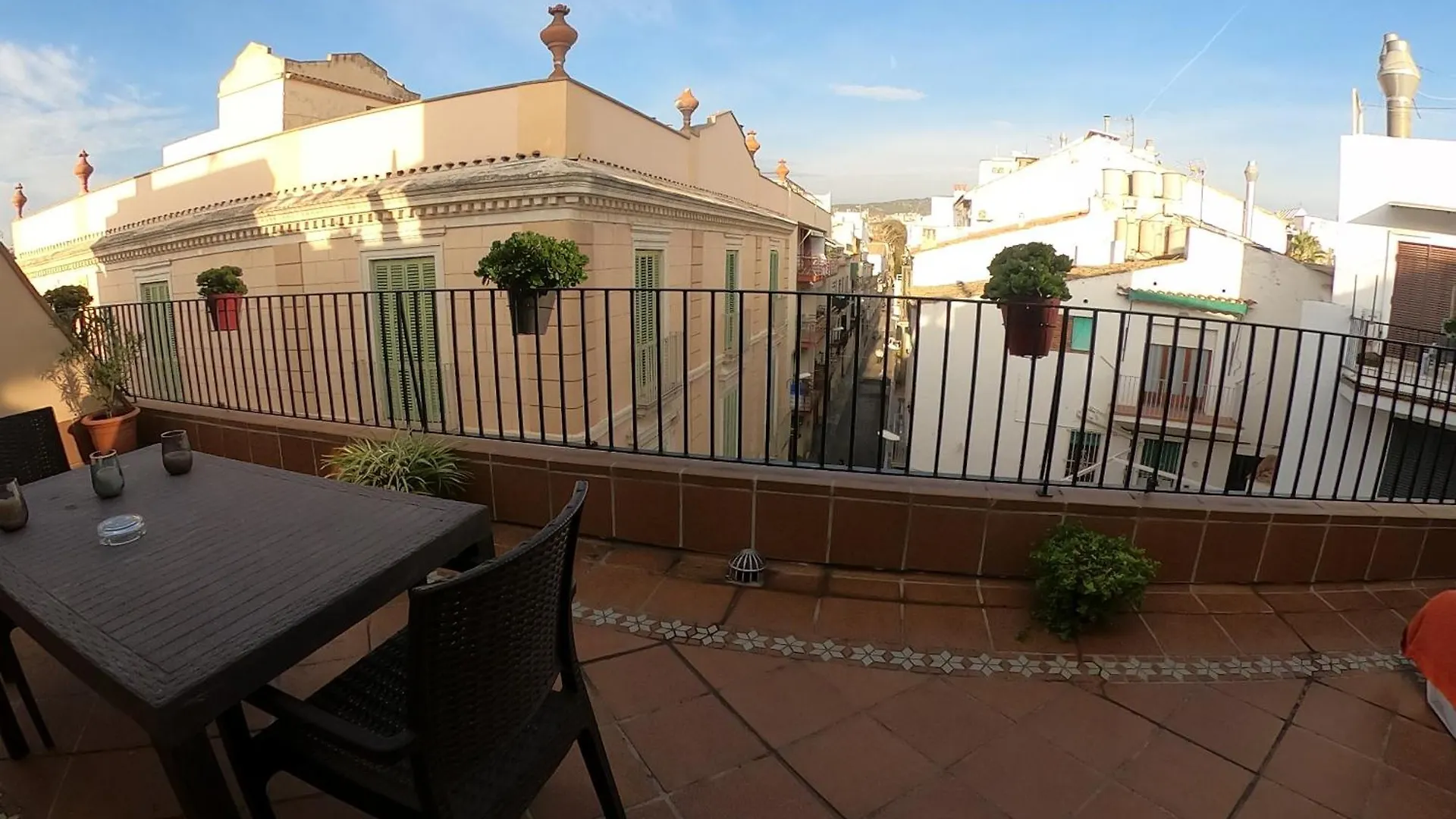 *** Apartahotel Sitges Apartment España