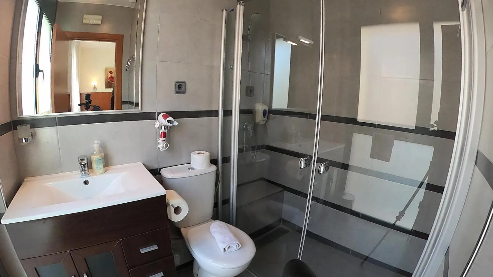 Sitges Apartment