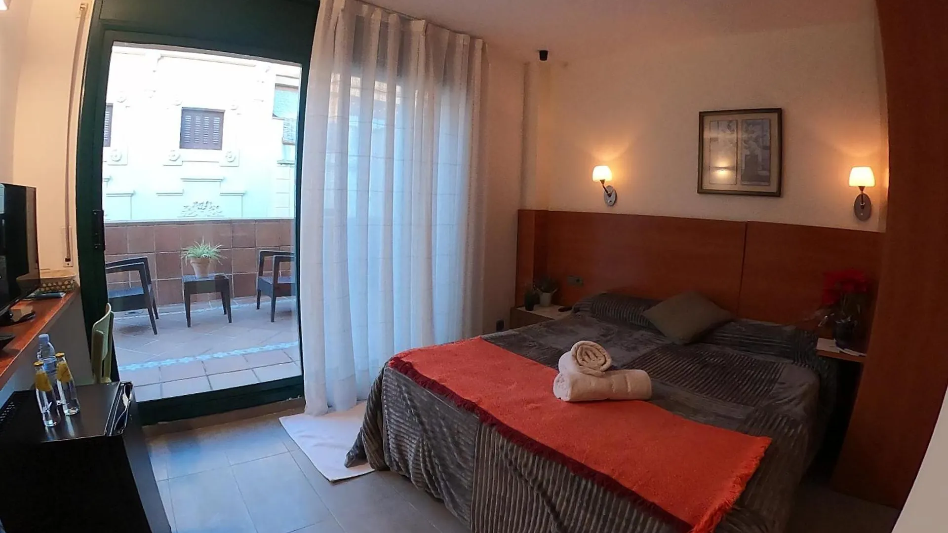 Sitges Apartment