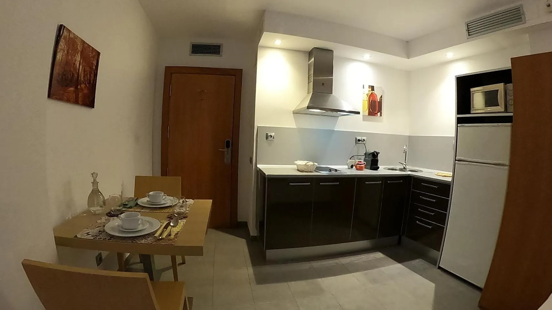 *** Aparthotel Sitges Apartment Spagna