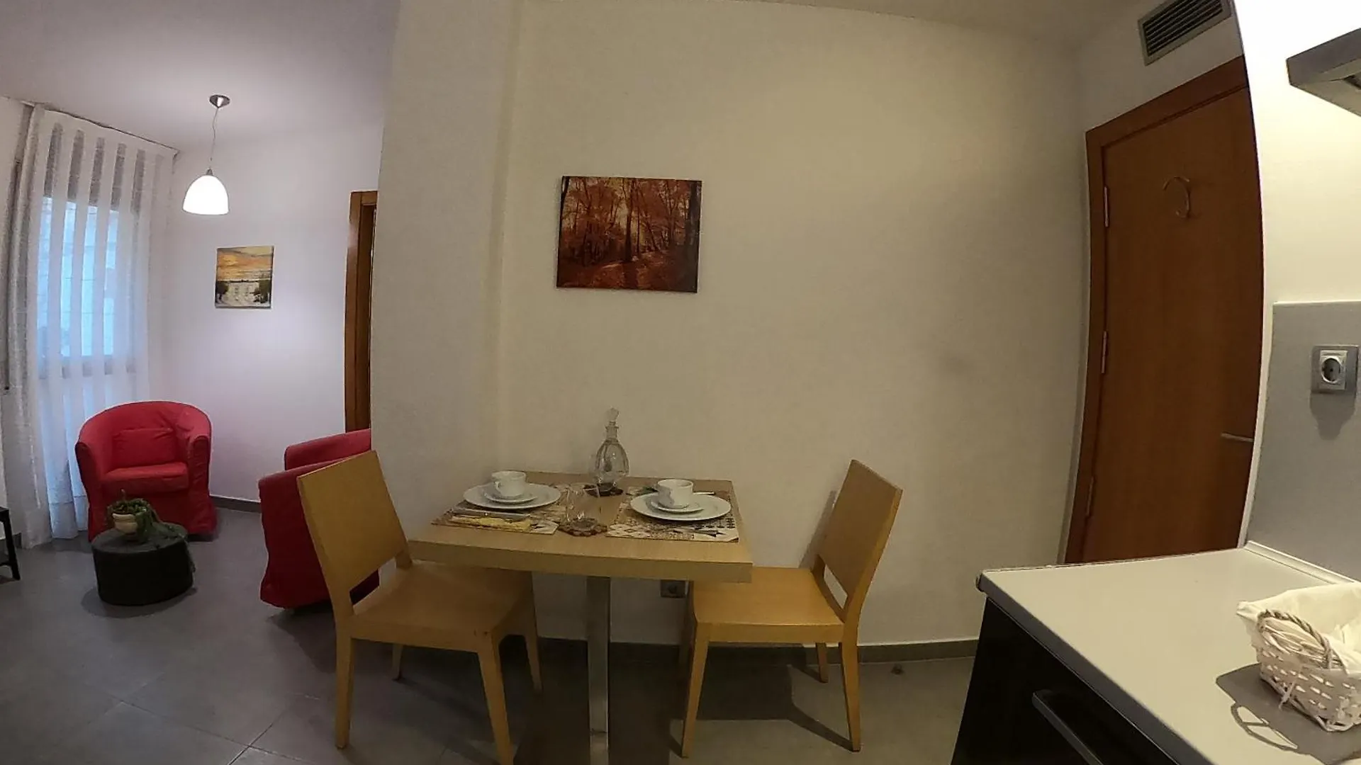 Sitges Apartment Aparthotel