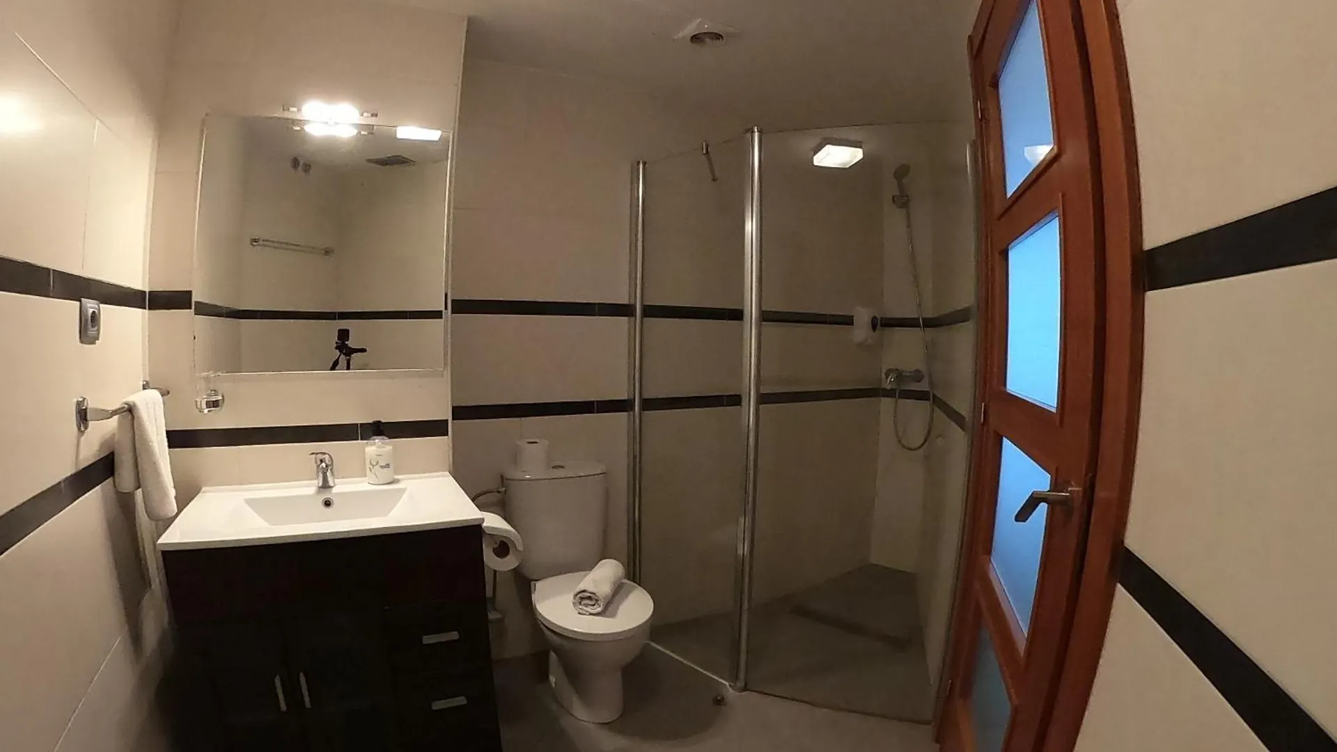 Sitges Apartment Aparthotel