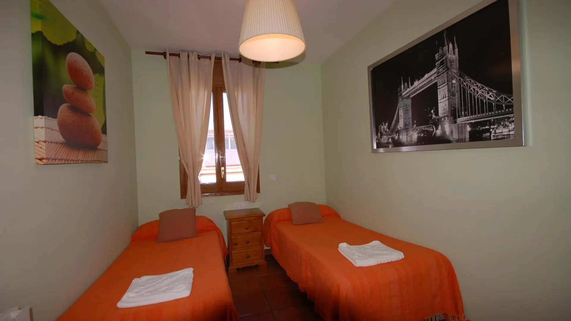 *** Aparthotel Sitges Apartment Spagna