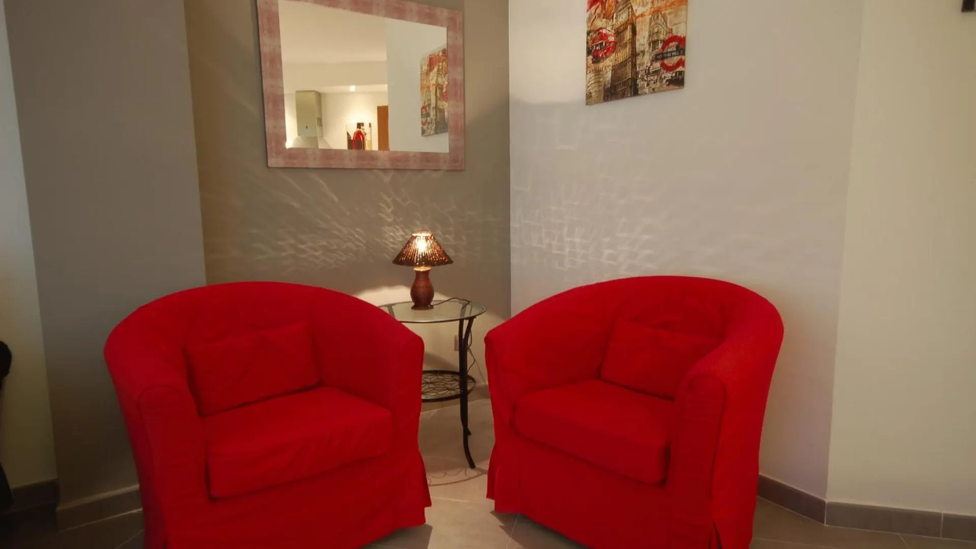 Aparthotel Sitges Apartment