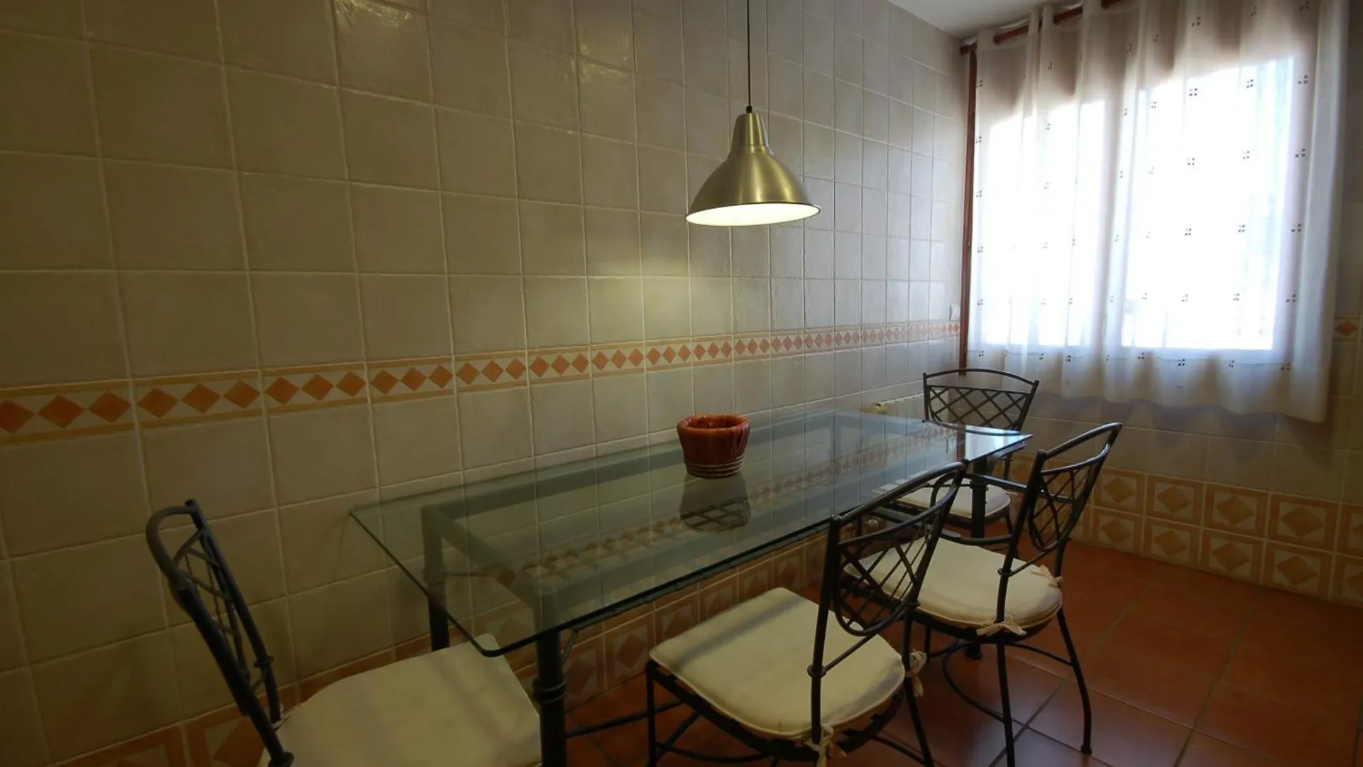 Aparthotel Sitges Apartment