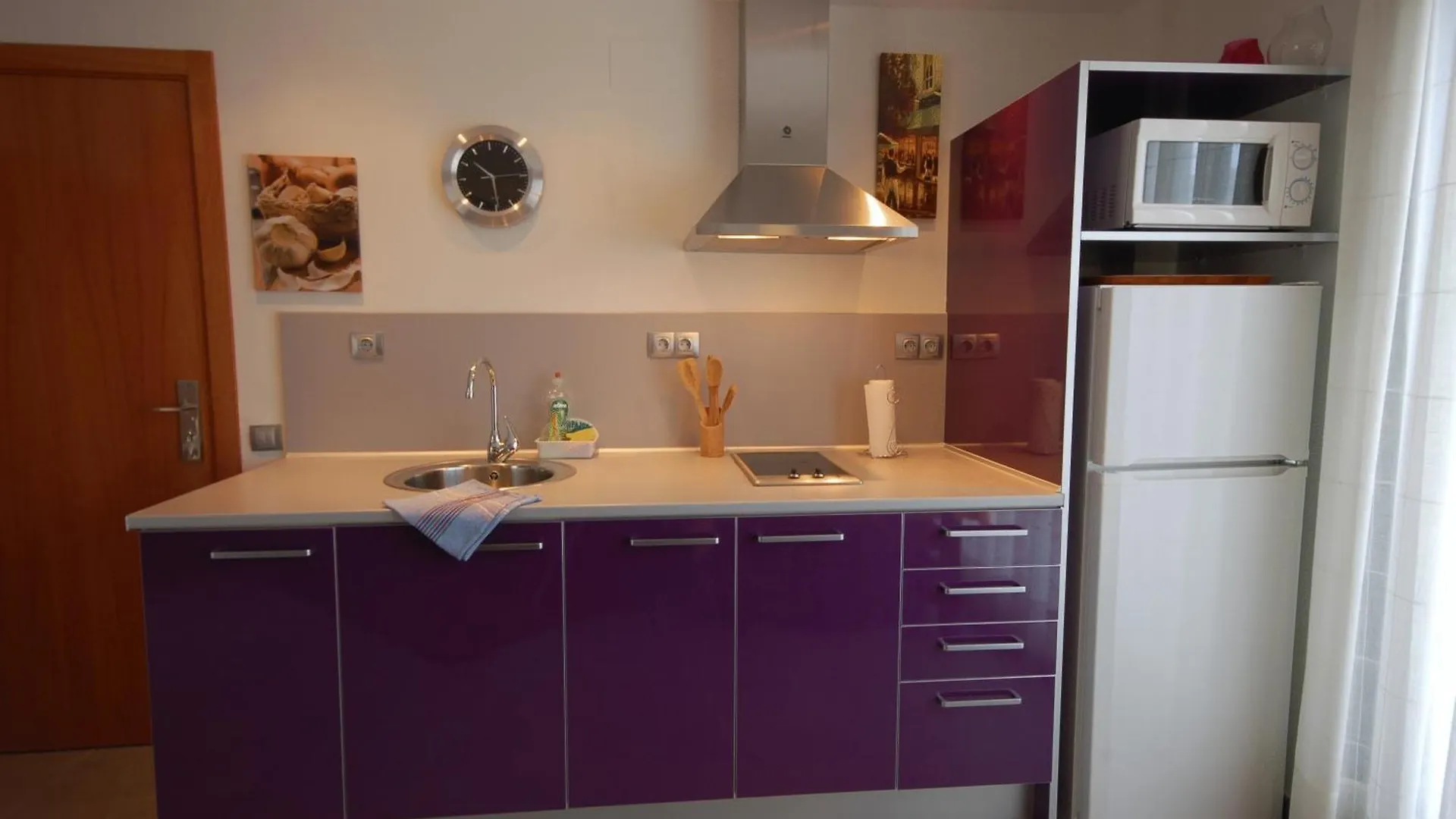 Sitges Apartment Spagna
