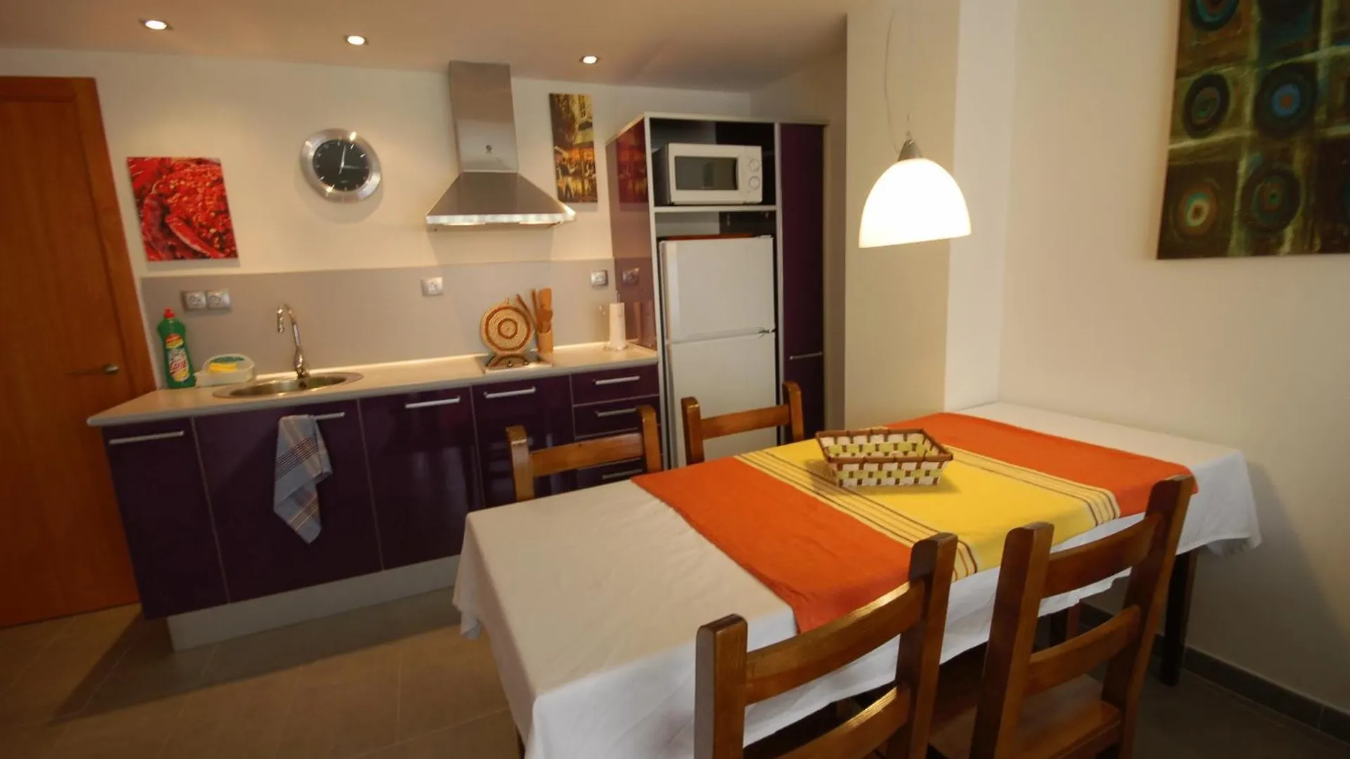 Sitges Apartment 3*,