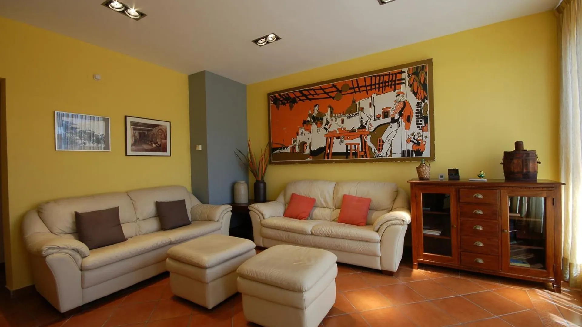 Sitges Apartment Aparthotel
