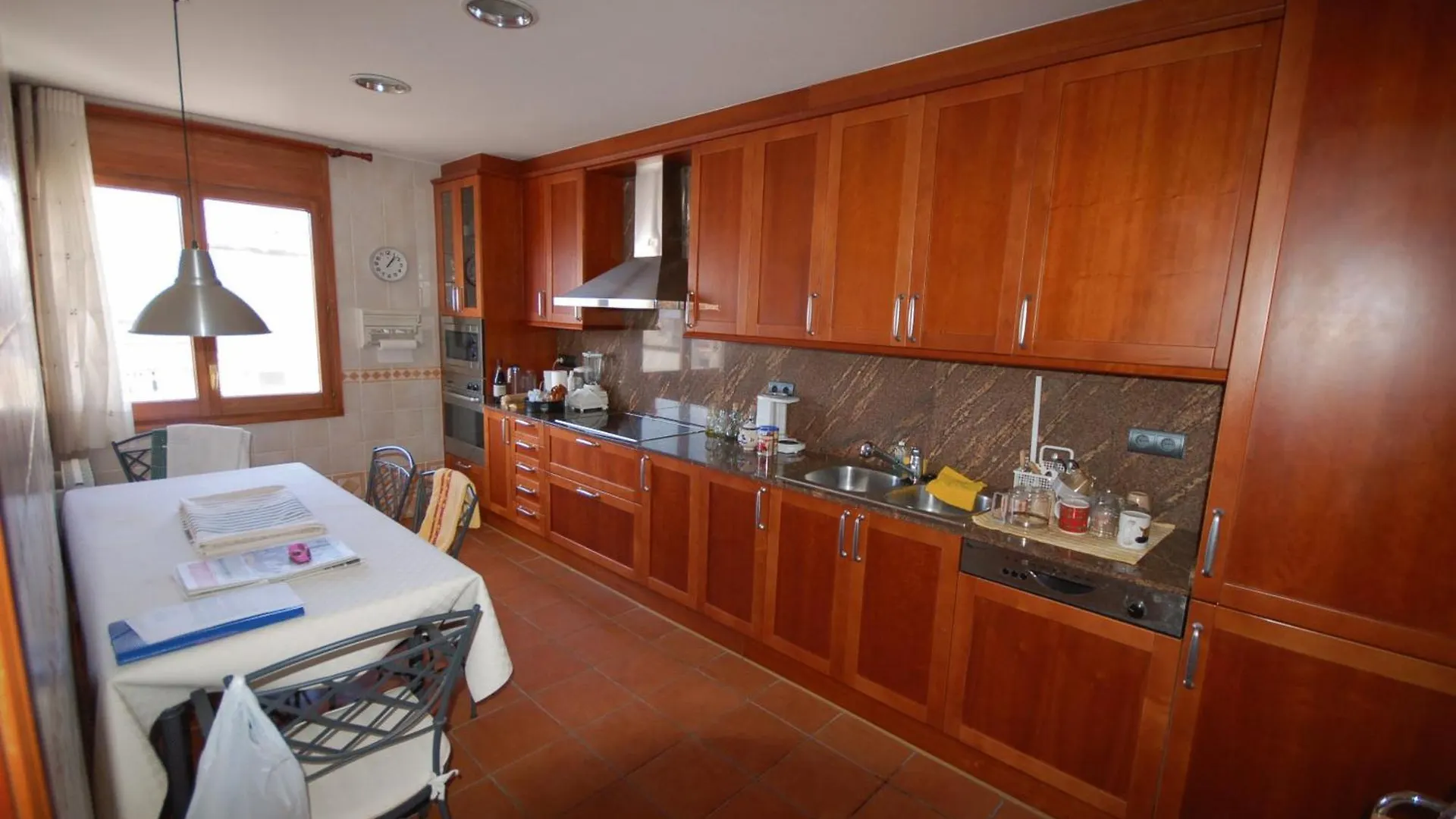 Sitges Apartment