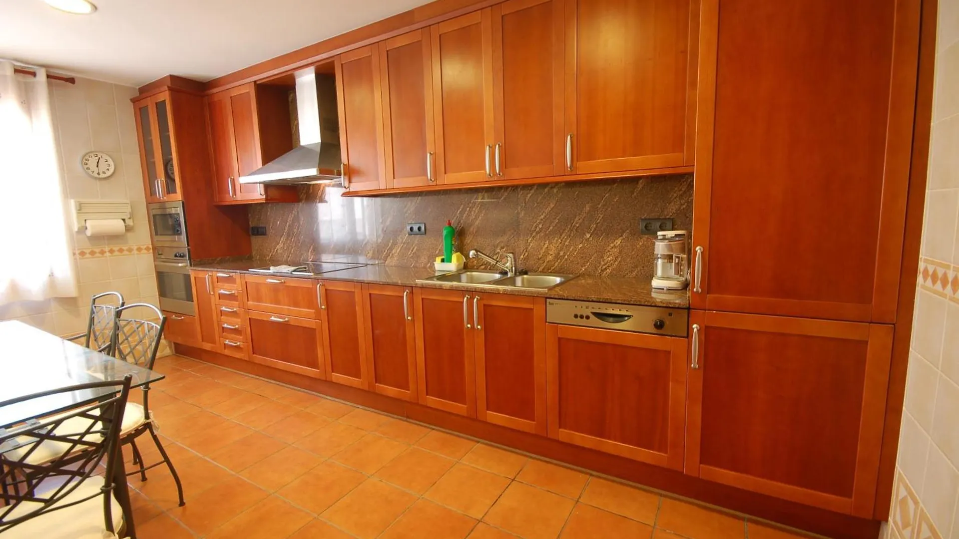 Aparthotel Sitges Apartment