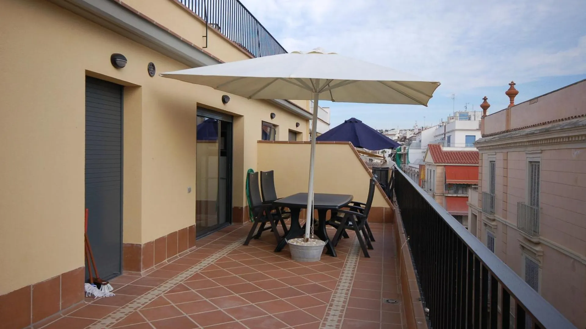 Sitges Apartment Spagna