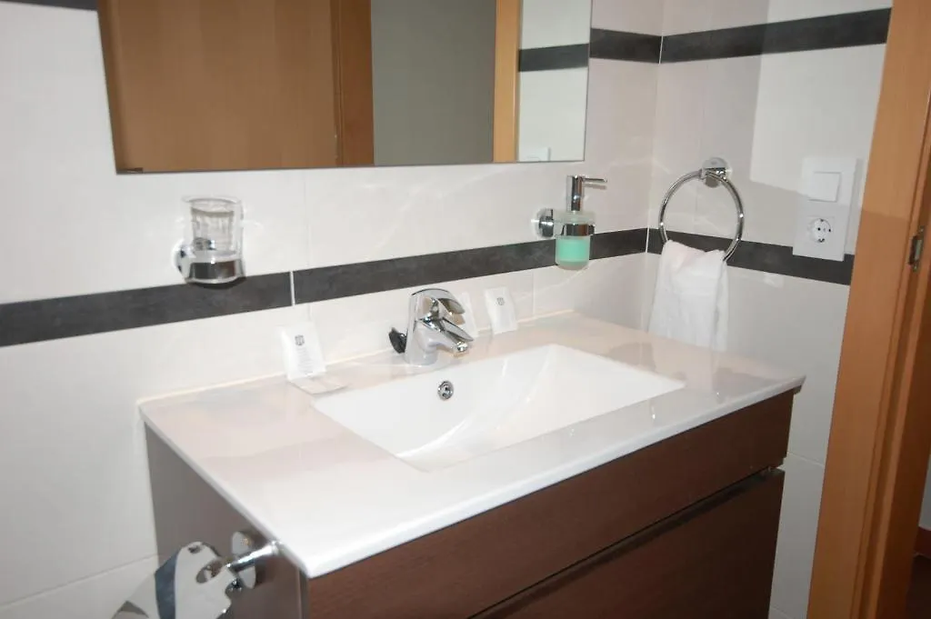 Sitges Apartment Aparthotel