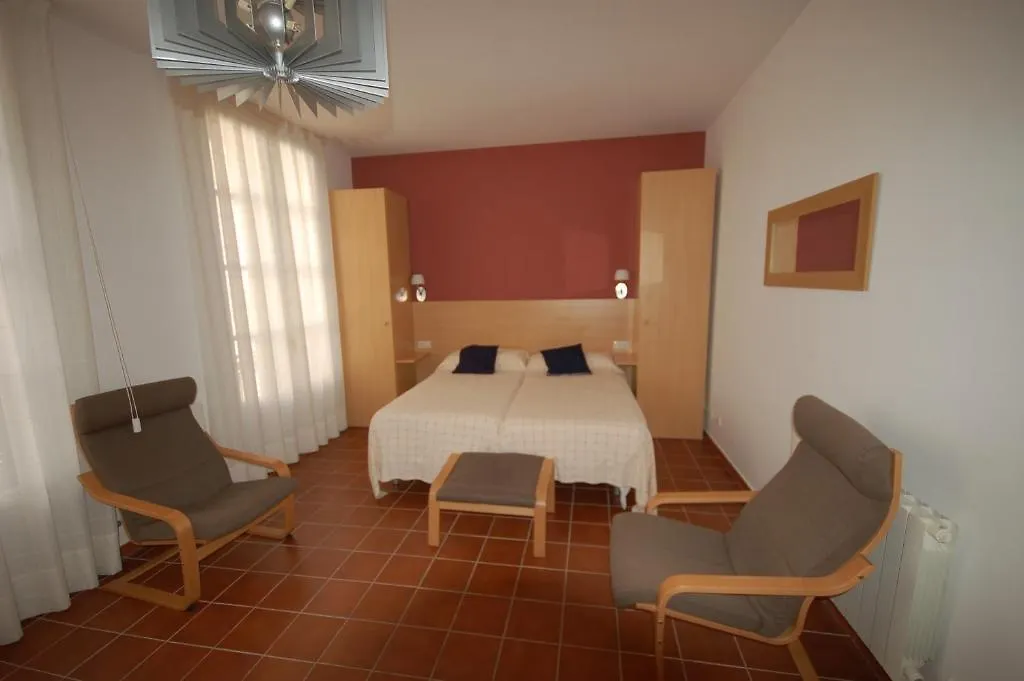 Sitges Apartment
