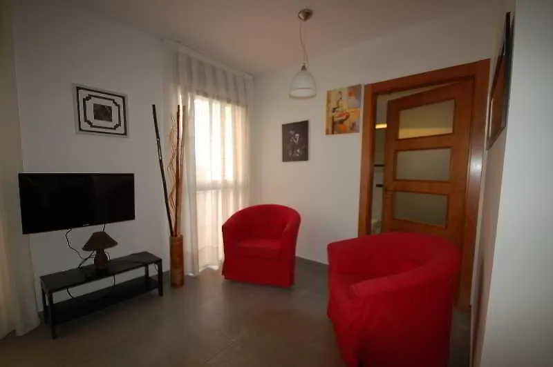 Sitges Apartment 3*,  Spagna