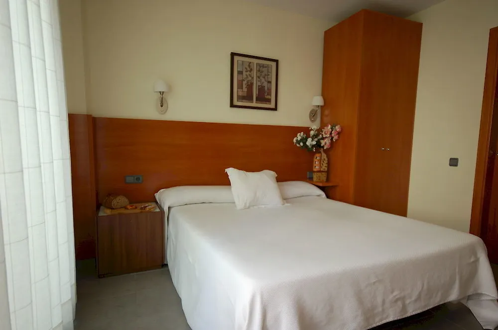 Sitges Apartment