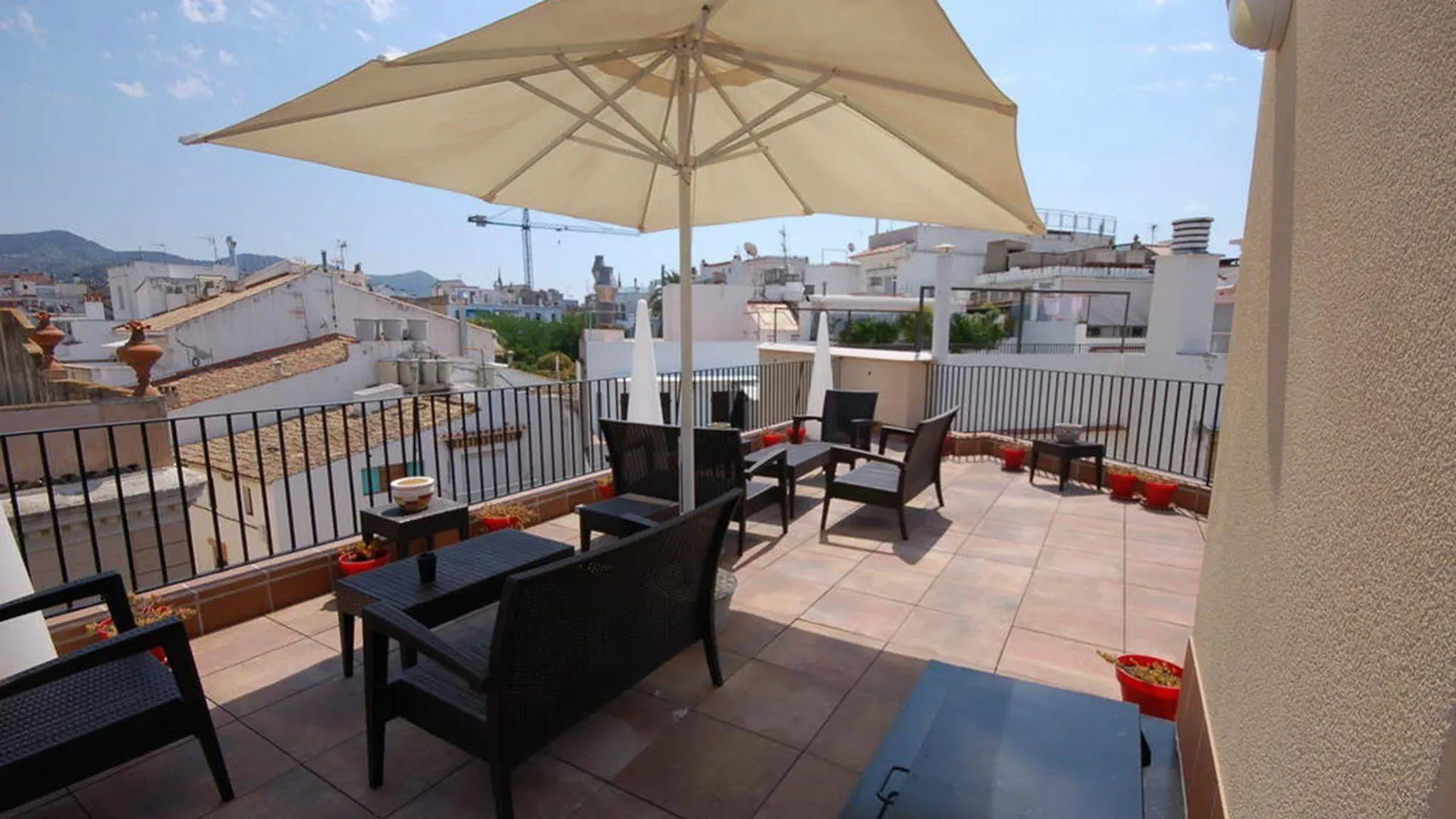 *** Aparthotel Sitges Apartment Spagna