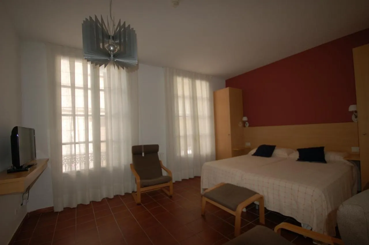 Sitges Apartment