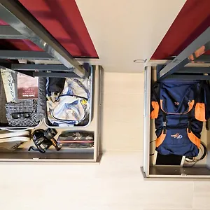 Hostel Broz Granada
