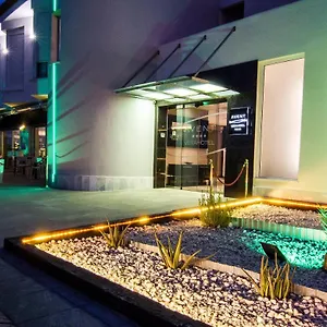visit hotel