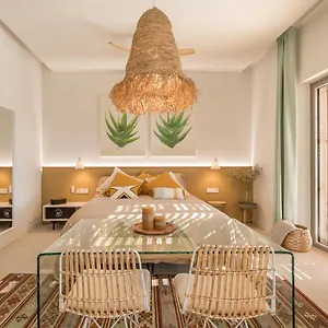 Apartahotel Portmany