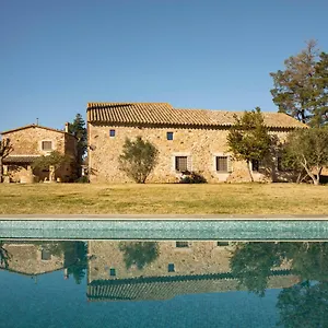 Hotel Mas Rauric