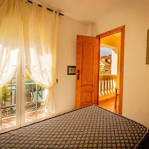 Frühstückspension La Morena Fuengirola