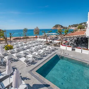 Hotel Golden Mar Menuda Tossa de Mar