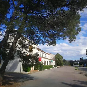 Pensión Brindis