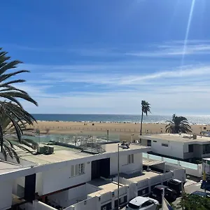 Aparthotel Maspalomas Point San Bartolomé