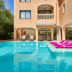 Aparthotel Sinfony Canyamel (Mallorca)
