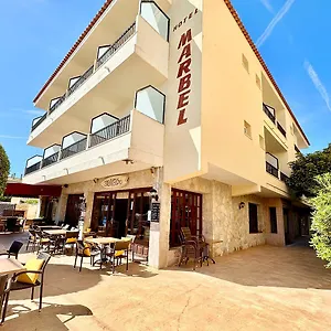 ** Hotel Marbel Spain
