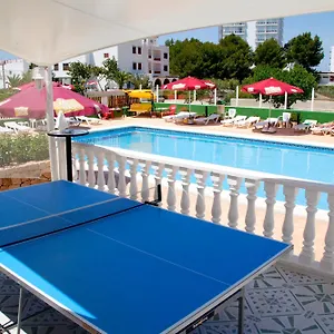 ** Aparthotel Vista Al Puerto Spain