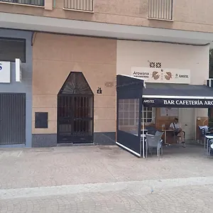 Pensión Casa Manuel