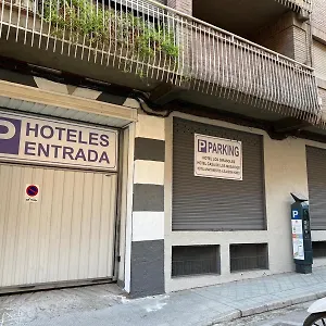 ** Hotel Girasoles Spain