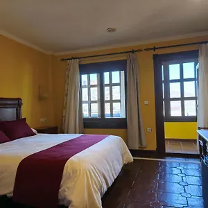 **** Hotel Hospederia Del Zenete Spain
