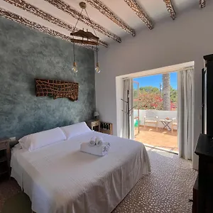 Hotel Boutique La Curandera De Salinas