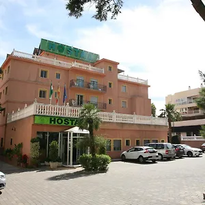 ** Guest house La Casa De Enfrente Spain