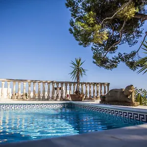 Bed and breakfast Buenavista&suites