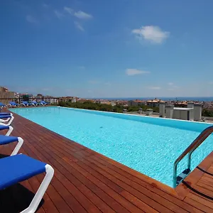 Apartahotel Resort Sitges Apartment