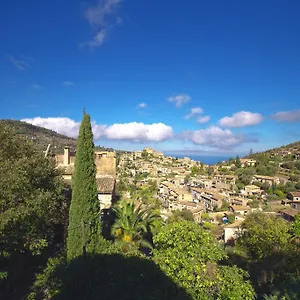  Guest house Miramar Spain