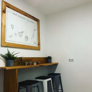  Hostel Columbus Co-living Spain