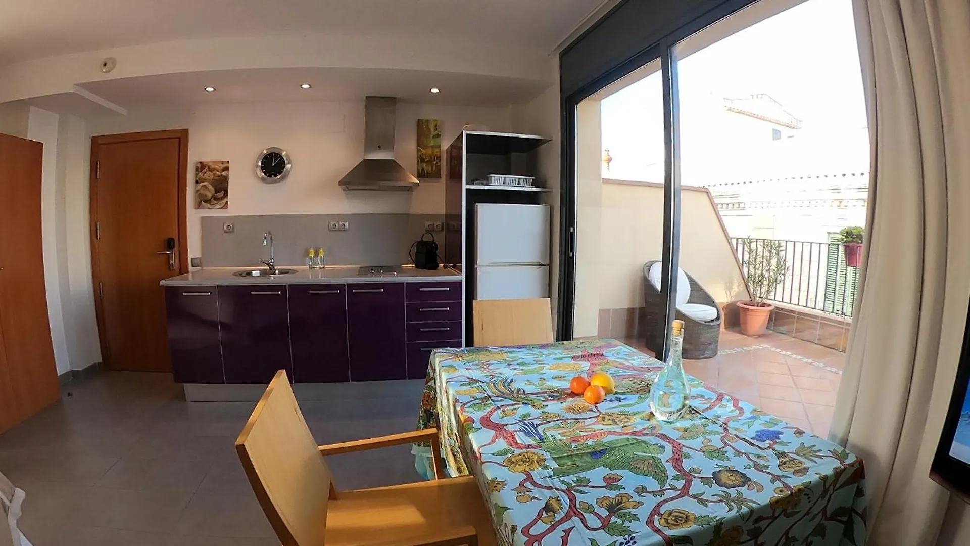 Sitges Apartment
