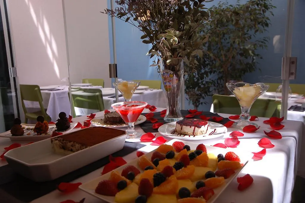 Sitges Apartment Lejlighedshotel